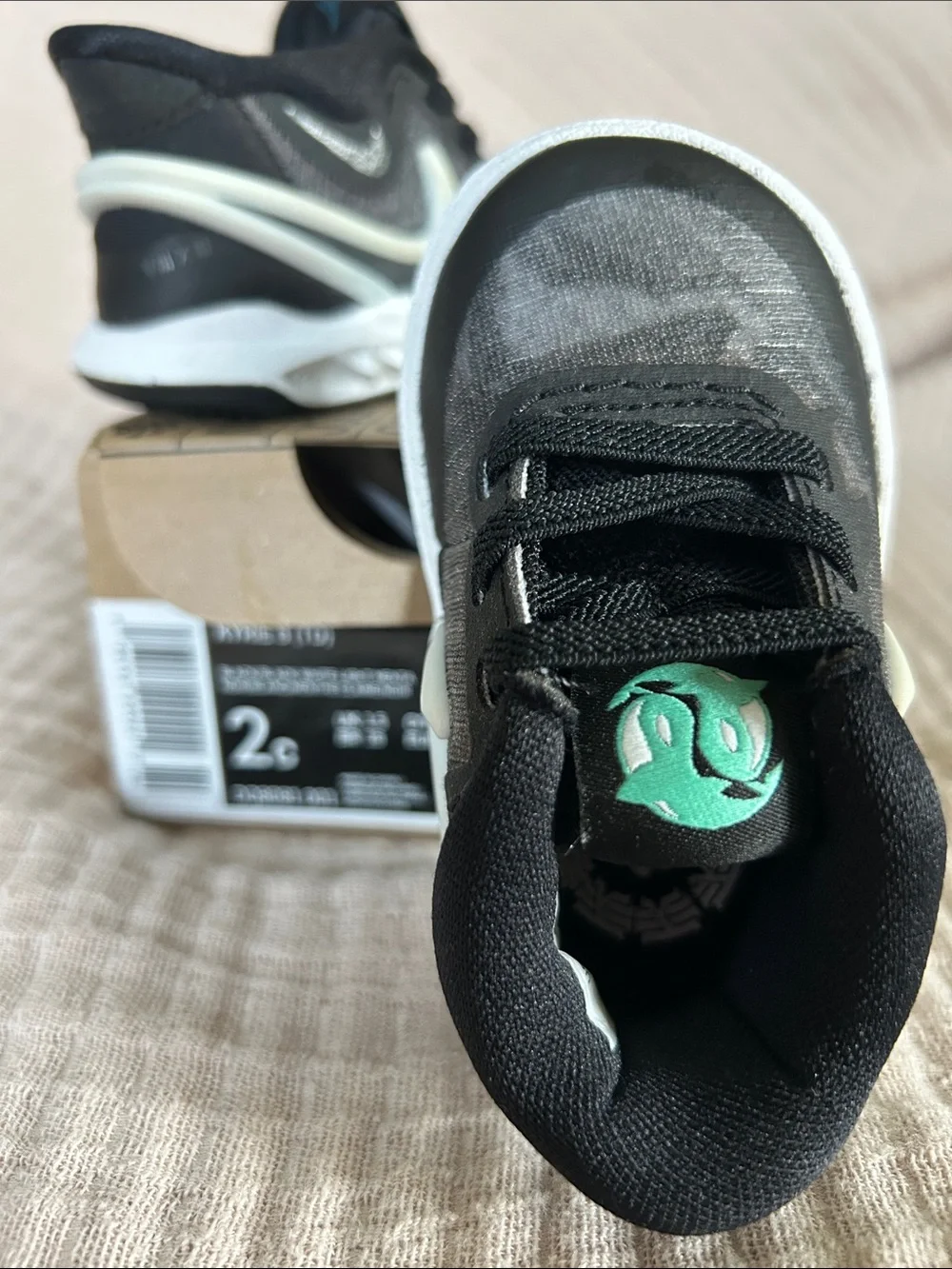 Nike lightweight kids